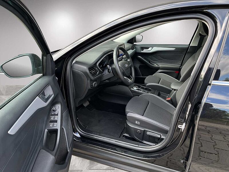 Ford Focus Cool & Connect