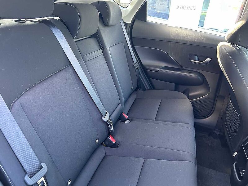 Hyundai KONA 1.6 T-GDI DCT Trend*Lichtpaket*el. Heckkl. *