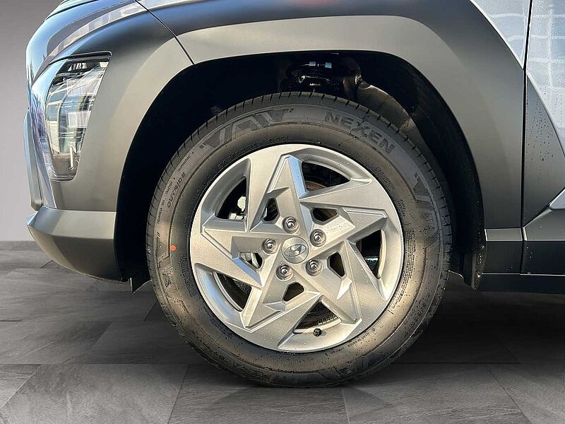 Hyundai KONA 1.6 T-GDI DCT Trend*Lichtpaket*el. Heckkl. *