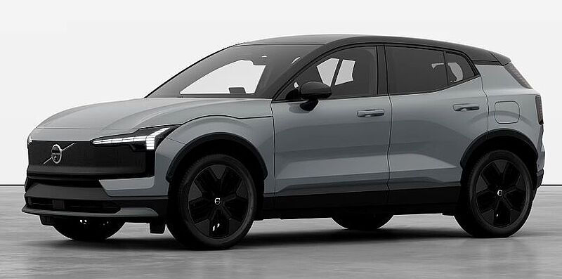 Volvo EX30 Cross Country Twin Motor Performance AWD Cross Country Ultra