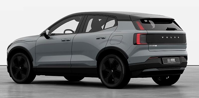 Volvo EX30 Cross Country Twin Motor Performance AWD Cross Country Ultra
