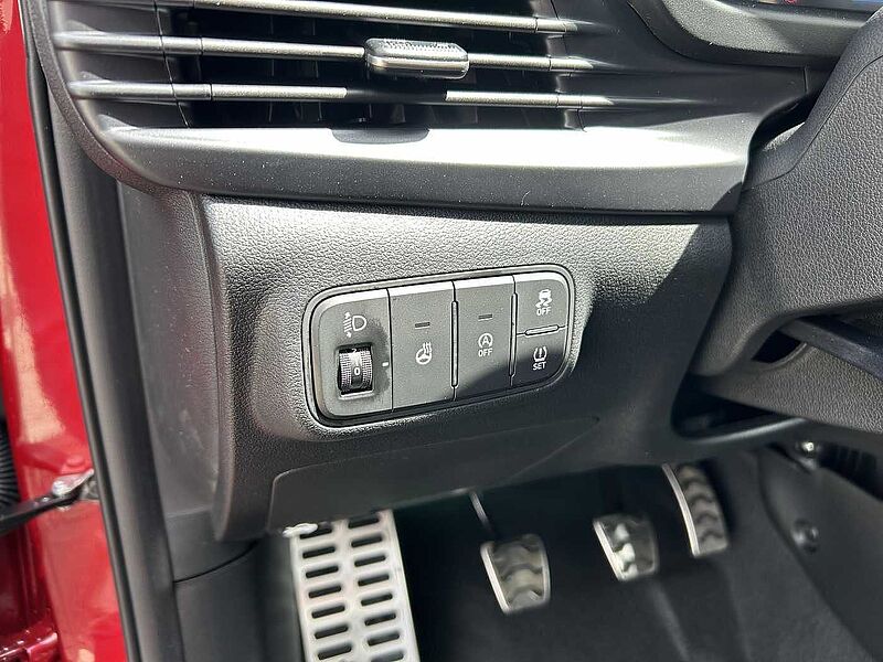 Hyundai BAYON 1.0 T-GDI Trend *Komfortpaket*Bose*