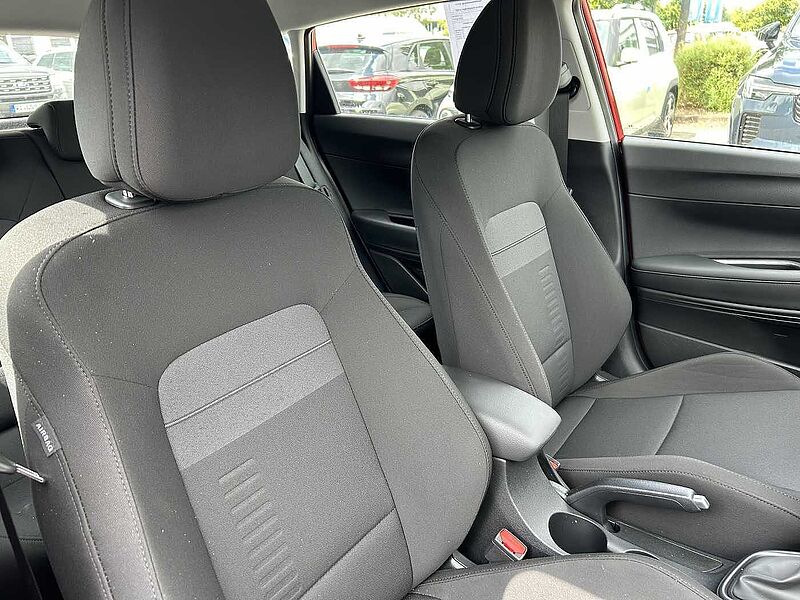 Hyundai BAYON 1.0 T-GDI Trend *Komfortpaket*Bose*