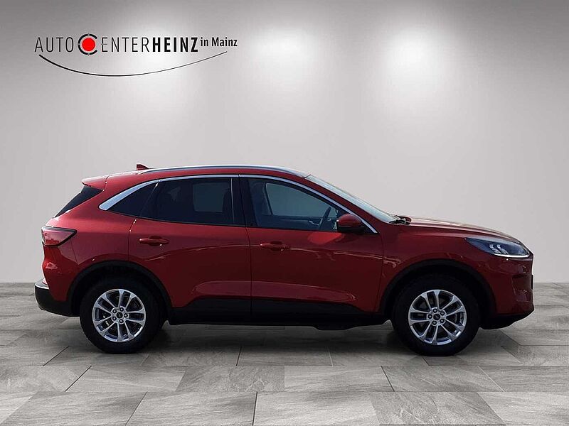 Ford Kuga Plug-In Hybrid Titanium