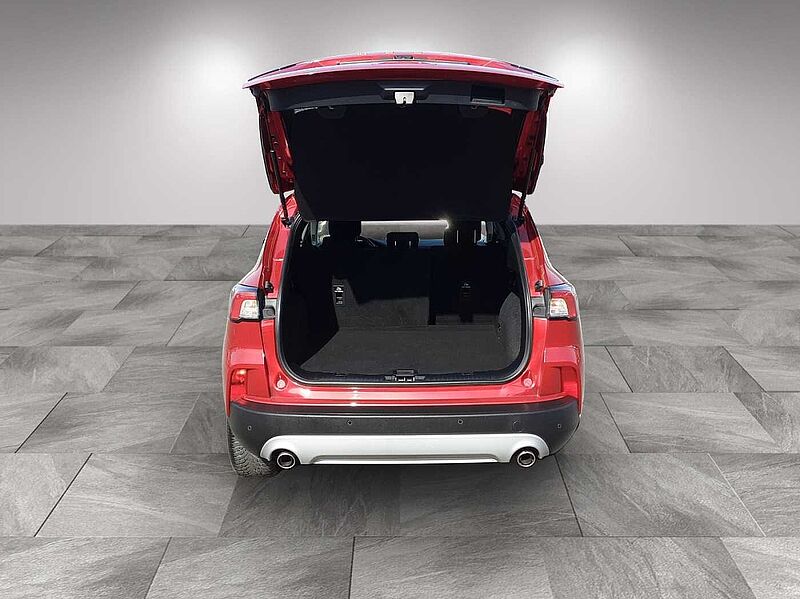 Ford Kuga Plug-In Hybrid Titanium