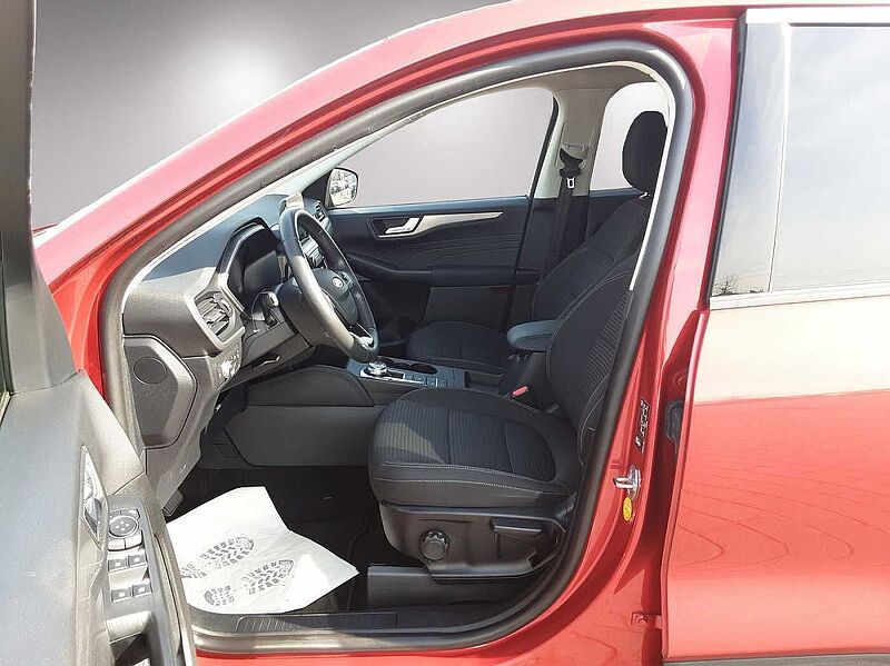 Ford Kuga Plug-In Hybrid Titanium