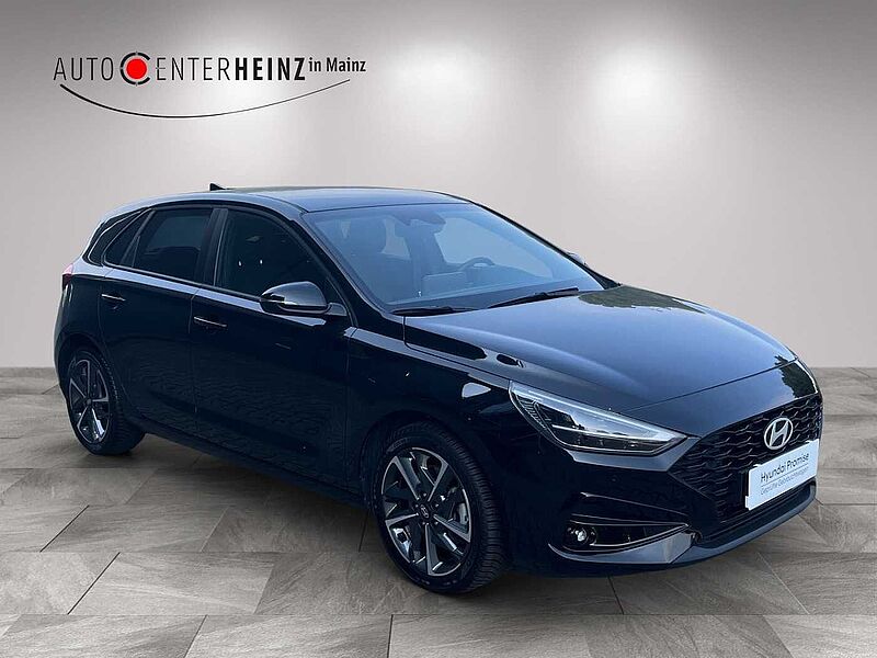 Hyundai i30 Advantage