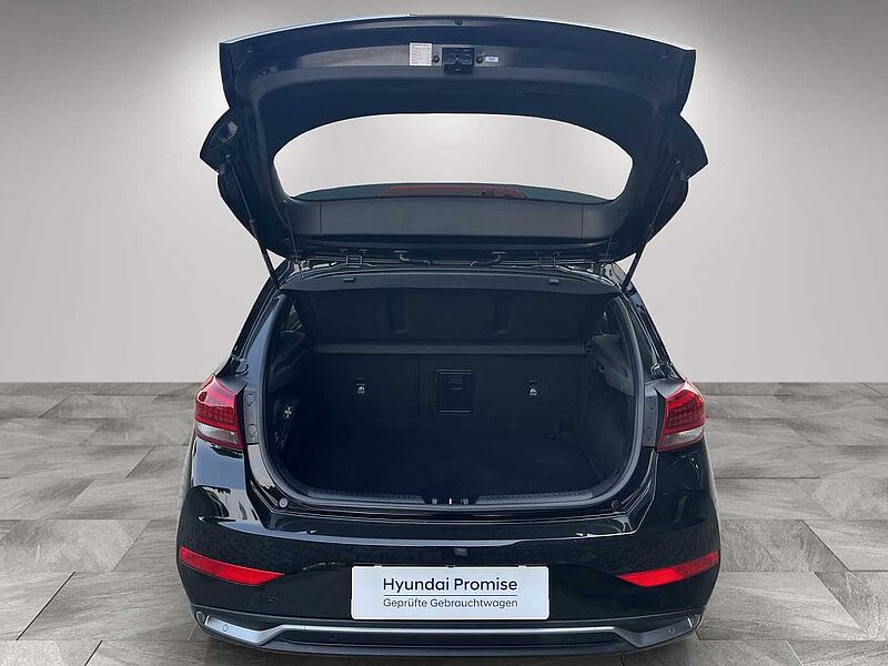 Hyundai i30 Advantage