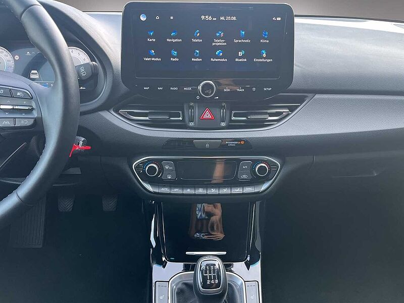 Hyundai i30 Advantage