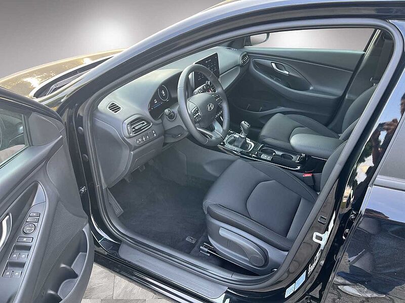 Hyundai i30 Advantage