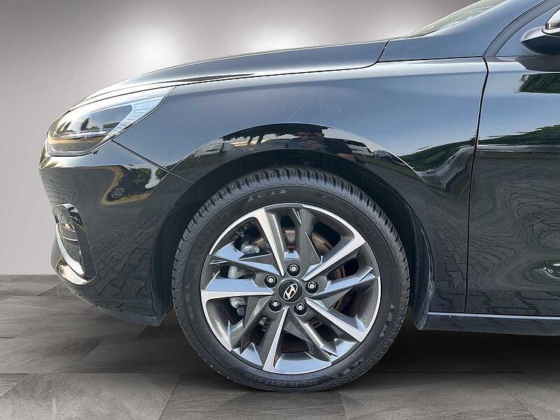 Hyundai i30 Advantage