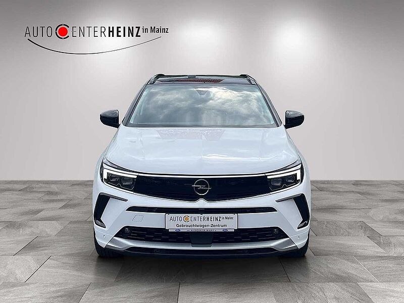 Opel Grandland X Ultimate