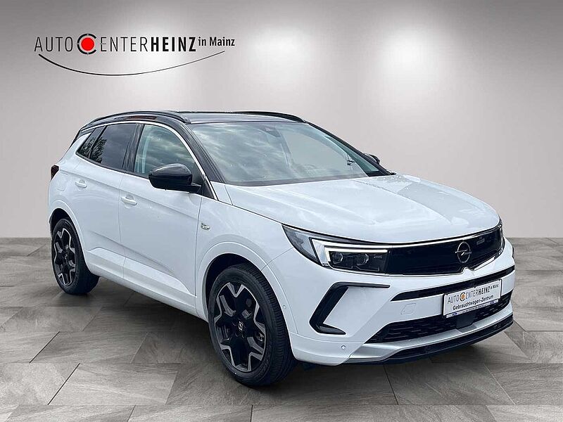 Opel Grandland X Ultimate