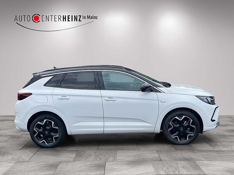 Opel Grandland X Ultimate