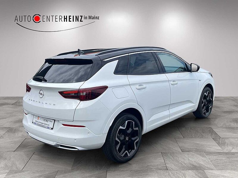 Opel Grandland X Ultimate