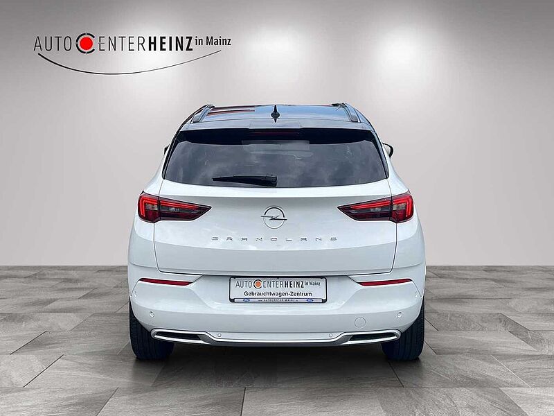 Opel Grandland X Ultimate