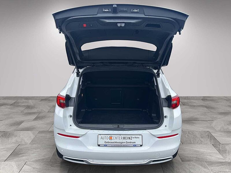 Opel Grandland X Ultimate