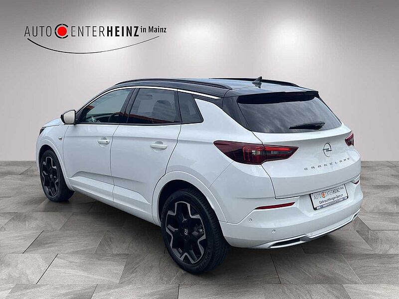 Opel Grandland X Ultimate