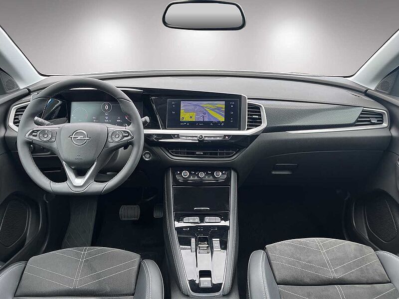 Opel Grandland X Ultimate