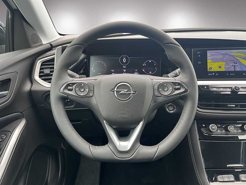 Opel Grandland X Ultimate