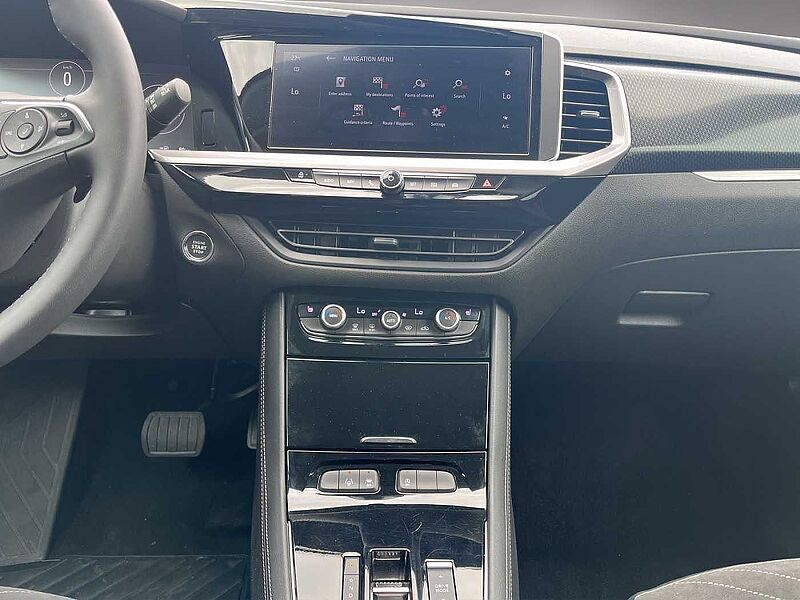 Opel Grandland X Ultimate