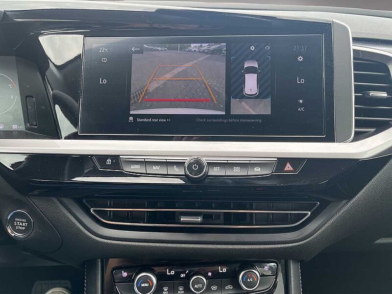 Opel Grandland X Ultimate