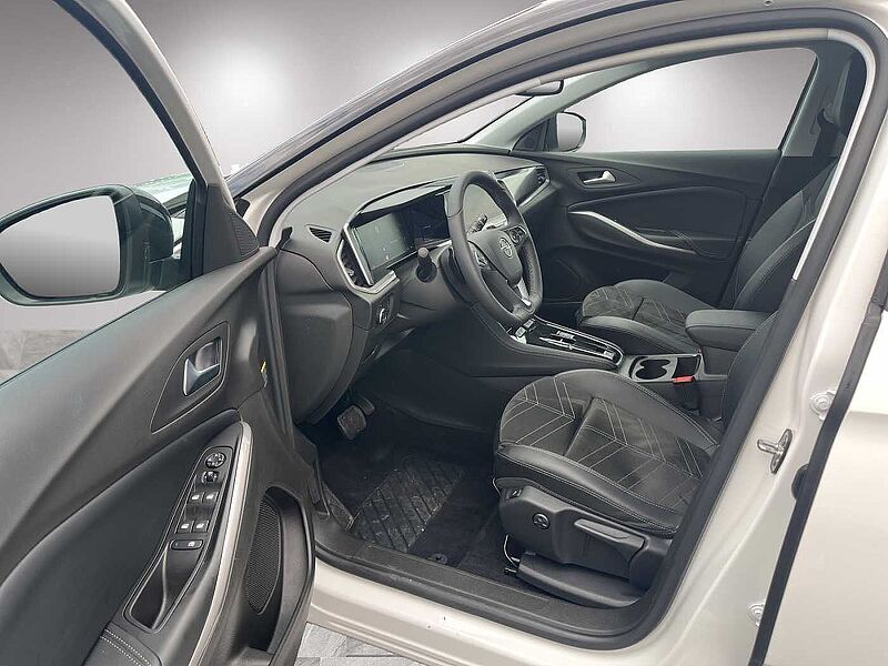Opel Grandland X Ultimate