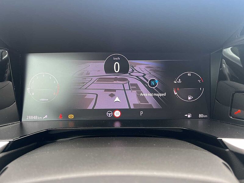 Opel Grandland X Ultimate