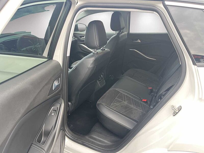 Opel Grandland X Ultimate
