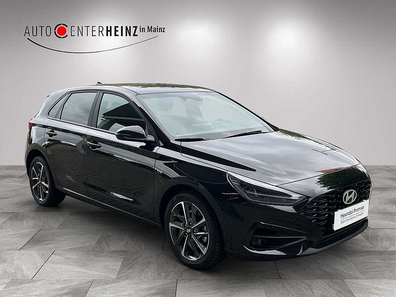 Hyundai i30 Advantage Mild-Hybrid