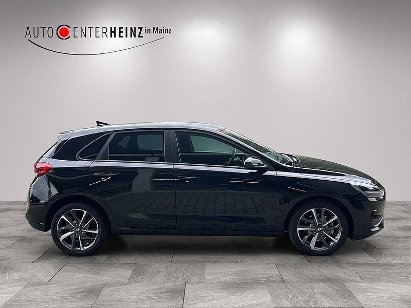 Hyundai i30 Advantage Mild-Hybrid