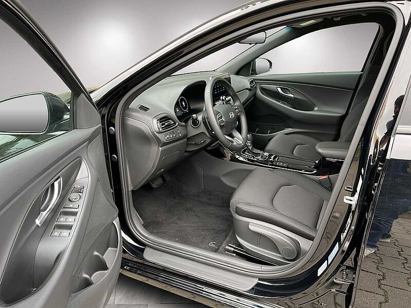 Hyundai i30 Advantage Mild-Hybrid