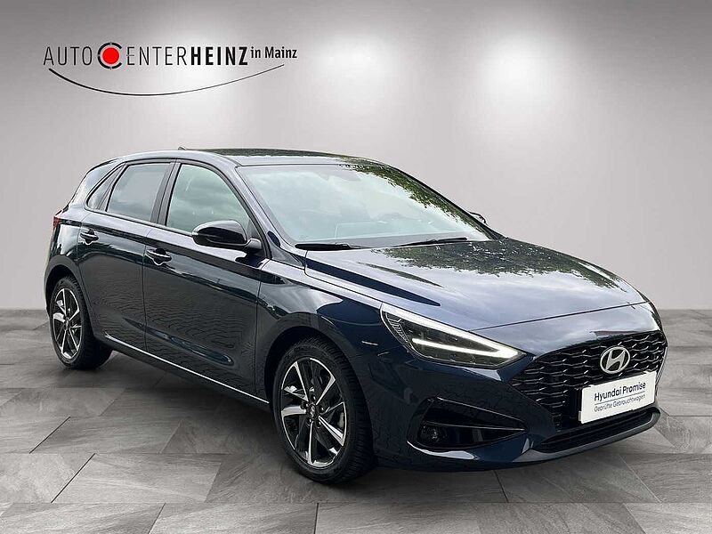 Hyundai i30 Advantage