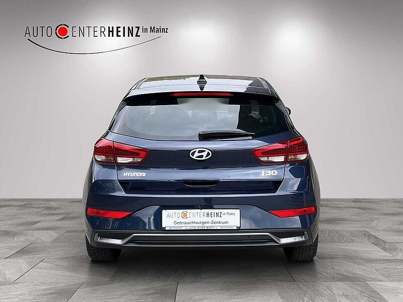 Hyundai i30 Advantage