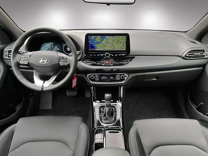 Hyundai i30 Advantage