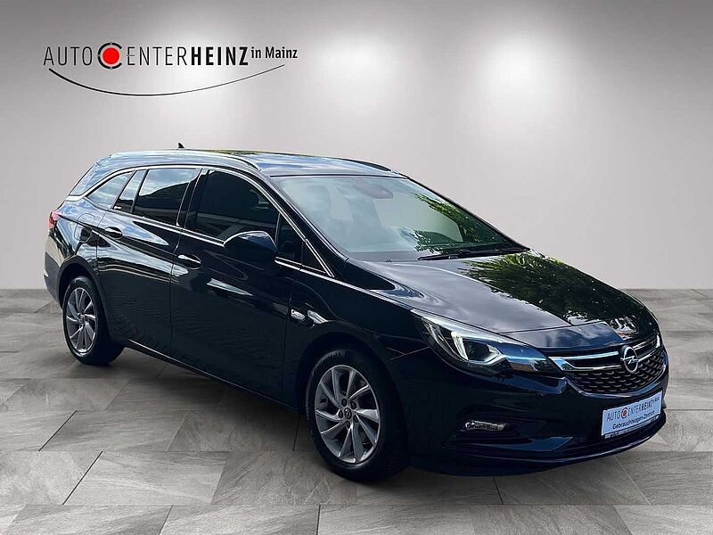 Opel Astra Astra Sports Tourer