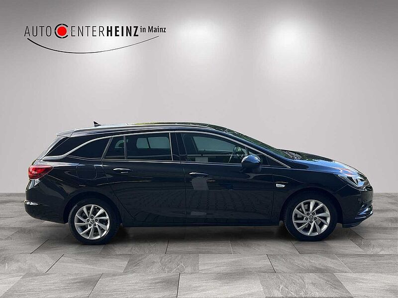 Opel Astra Astra Sports Tourer