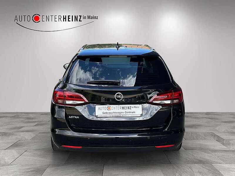 Opel Astra Astra Sports Tourer