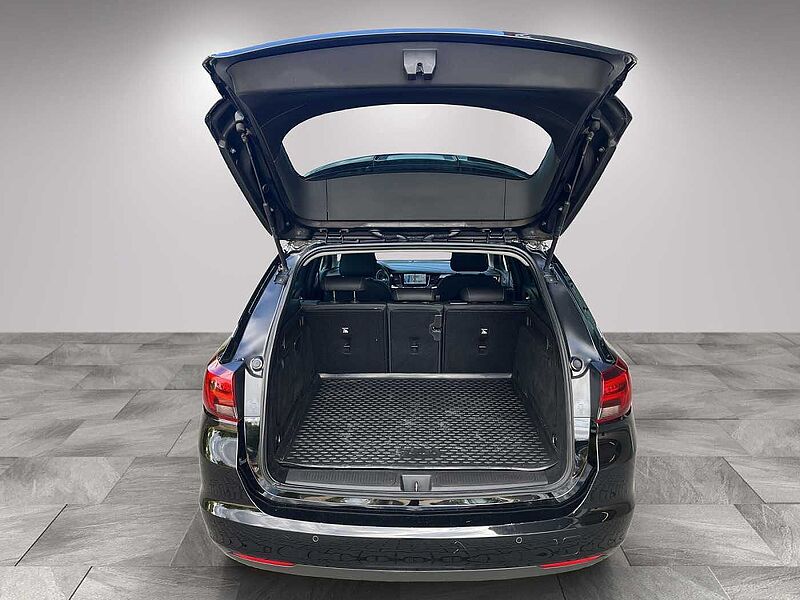 Opel Astra Astra Sports Tourer