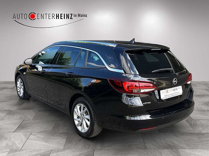 Opel Astra Astra Sports Tourer