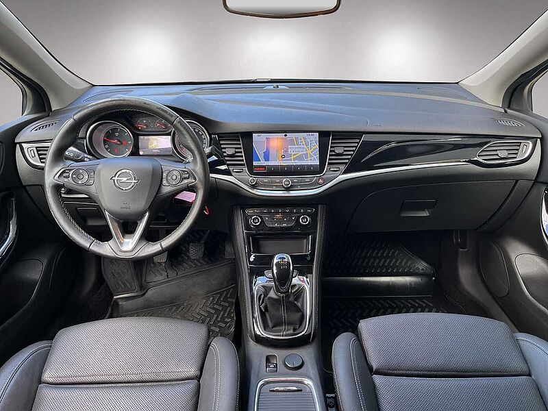 Opel Astra Astra Sports Tourer