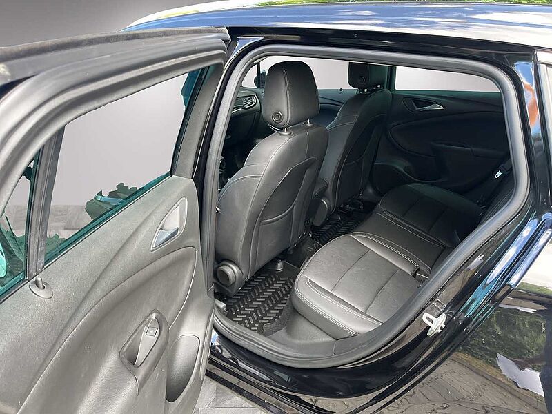 Opel Astra Astra Sports Tourer