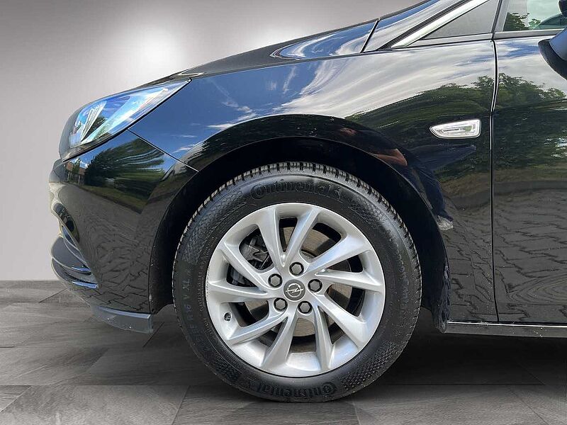 Opel Astra Astra Sports Tourer