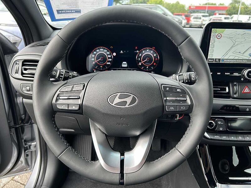 Hyundai i30 Kombi 1.5 T-GDI 48V-Hybrid Advantage*Panodach*