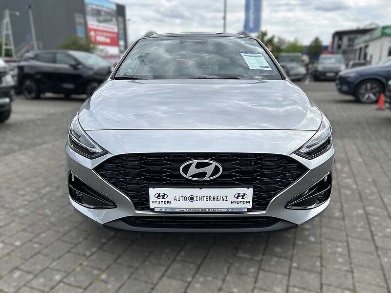 Hyundai i30 Kombi 1.5 T-GDI 48V-Hybrid Advantage*Panodach*