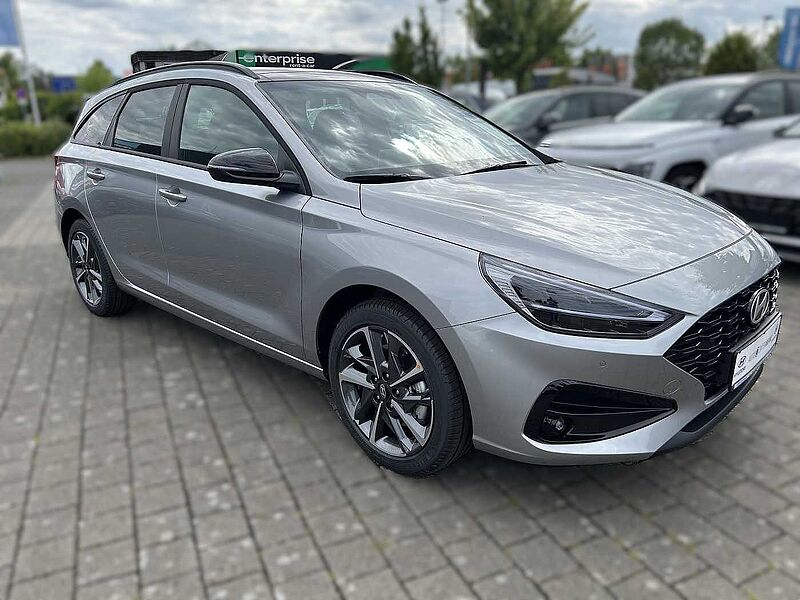 Hyundai i30 Kombi 1.5 T-GDI 48V-Hybrid Advantage*Panodach*