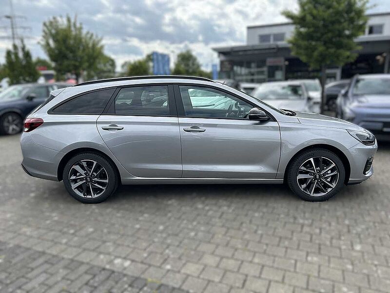 Hyundai i30 Kombi 1.5 T-GDI 48V-Hybrid Advantage*Panodach*