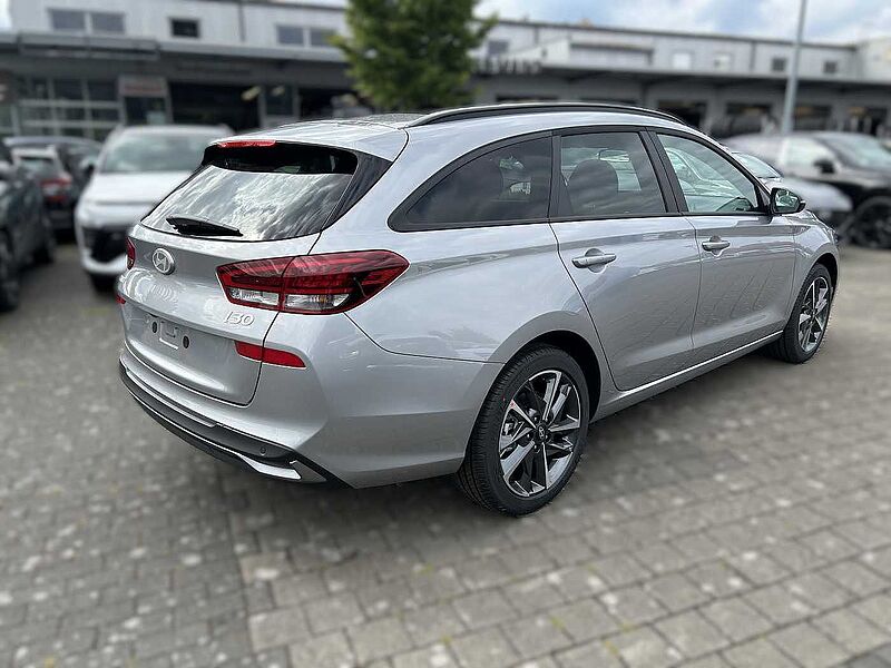 Hyundai i30 Kombi 1.5 T-GDI 48V-Hybrid Advantage*Panodach*