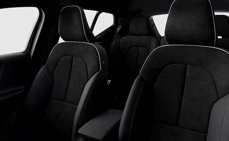 Volvo XC40 Recharge Single M. Extended Range RWD Plus