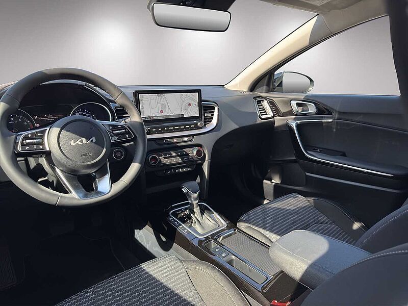 Kia Ceed 1.5 T-GDI  DCT7 Ultimate Edition mit Style- und Sound-Paket